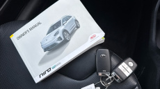 Kia E-Niro 150kW 4 64kWh 5dr Auto Electric Estate